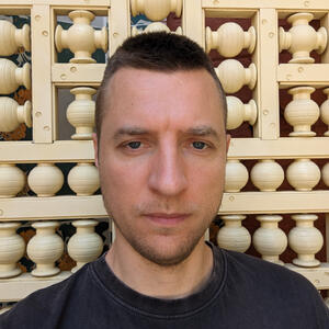 Dmitry Ermakov