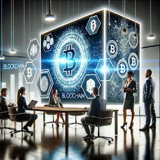 Featured image for: 5 Blockchain Misconceptions for Business