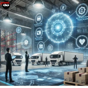 Featured image for: How Smart Contracts Simplify Operations