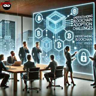 Featured image for: Biggest Barriers to Adopting Blockchain