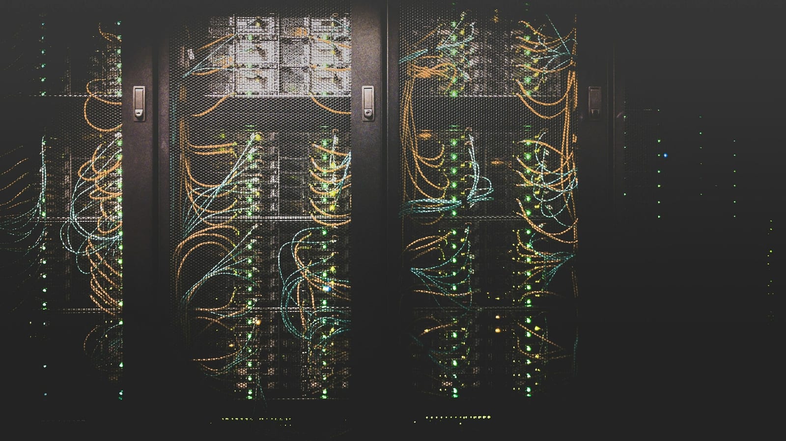DePIN — Physical Infrastructure