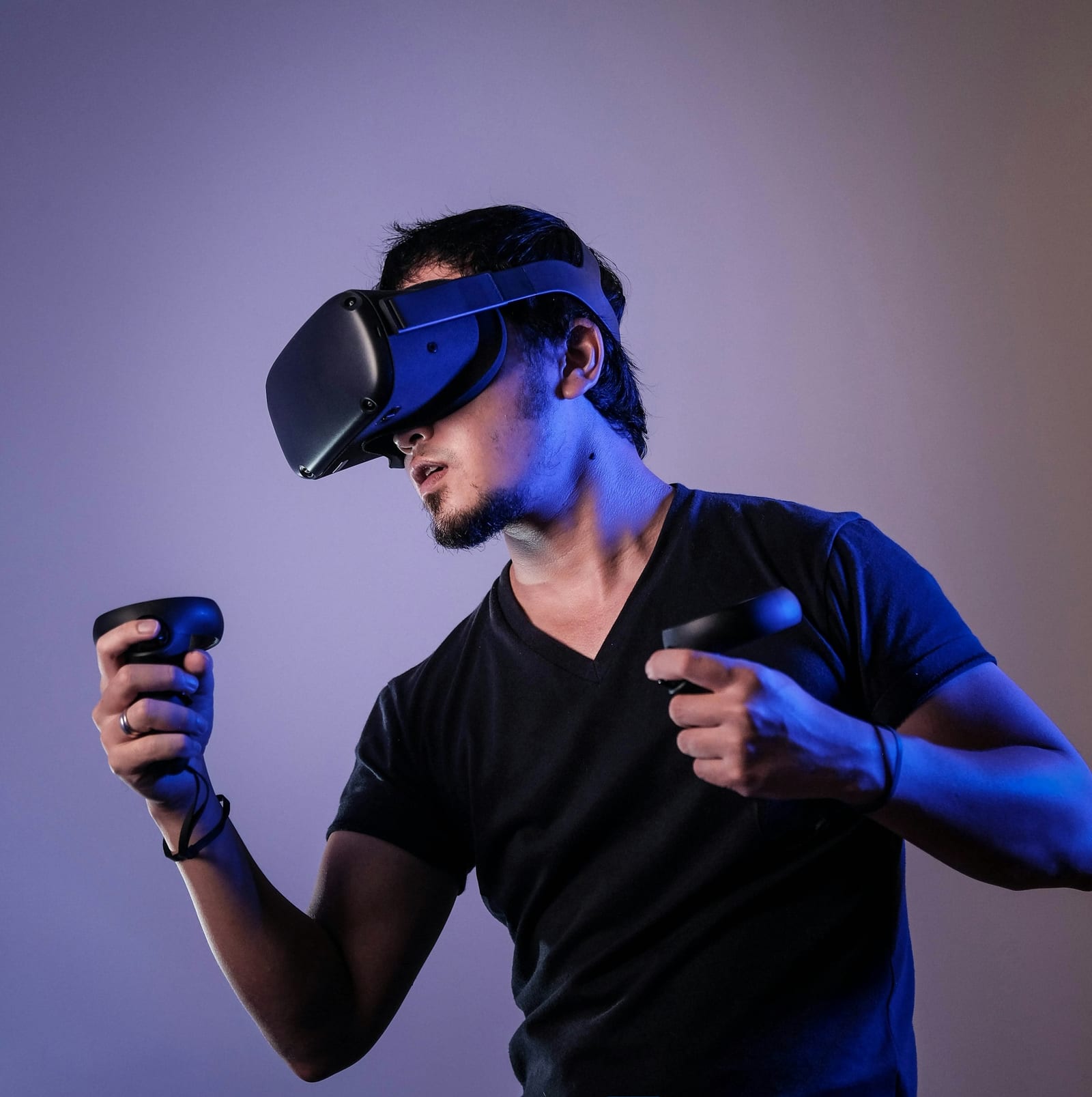 Web3 Gaming & Metaverse