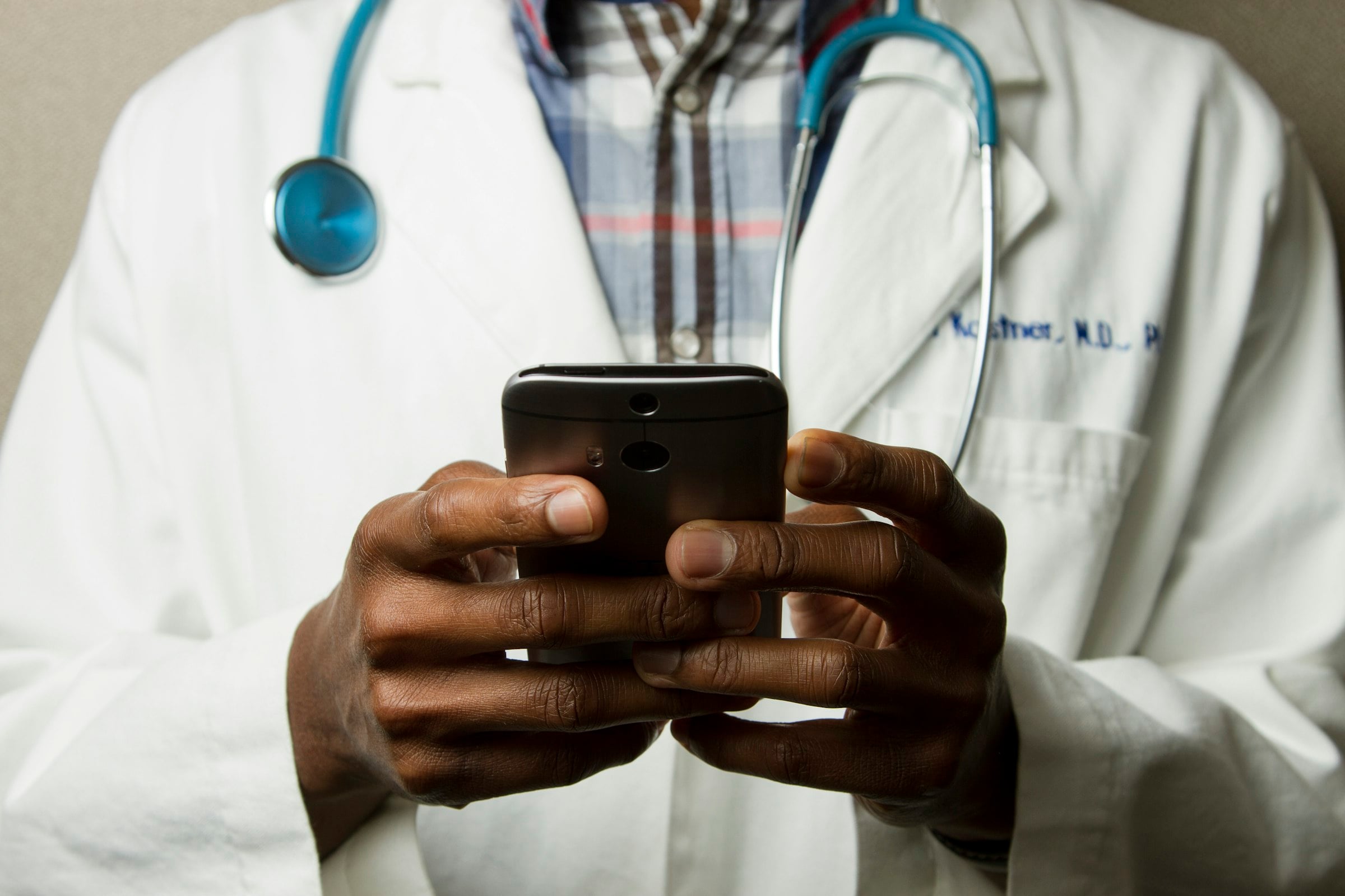 Featured image for: Healthcare