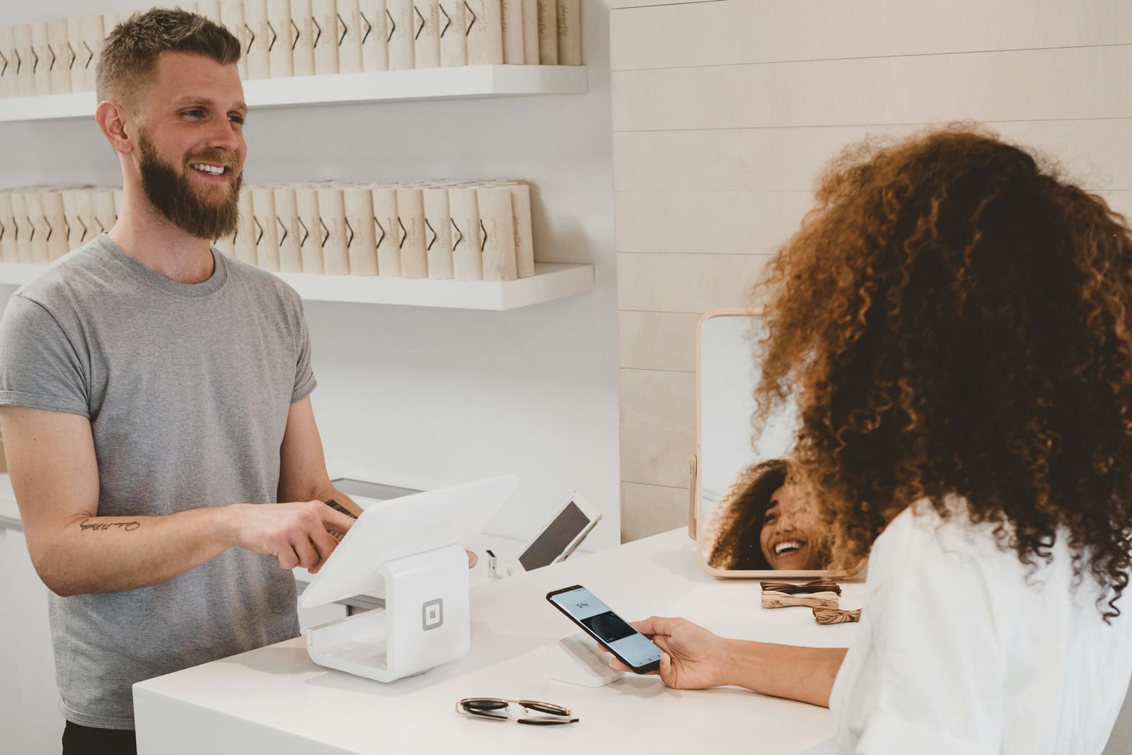 Loyalty & Reward Programs